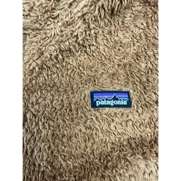Patagonia Los Gatos Fleece Jacket - Picture 3 of 7